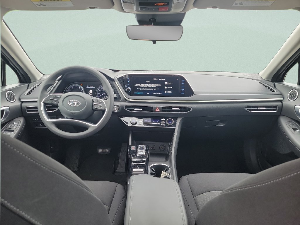 Certified 2023 Hyundai Sonata SEL w/ Cargo Package FWD image 11