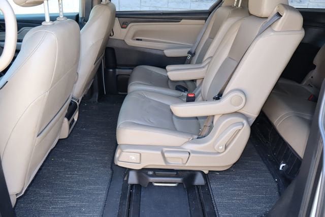 Used 2021 Honda Odyssey EX-L image 6