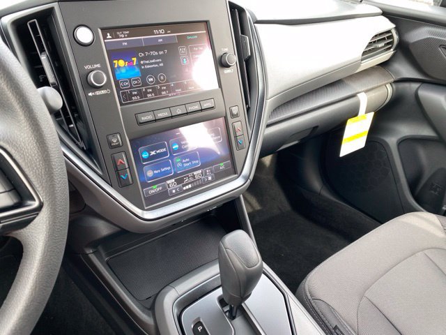 New 2027 Subaru Crosstrek 2.5i AWD/4WD image 15