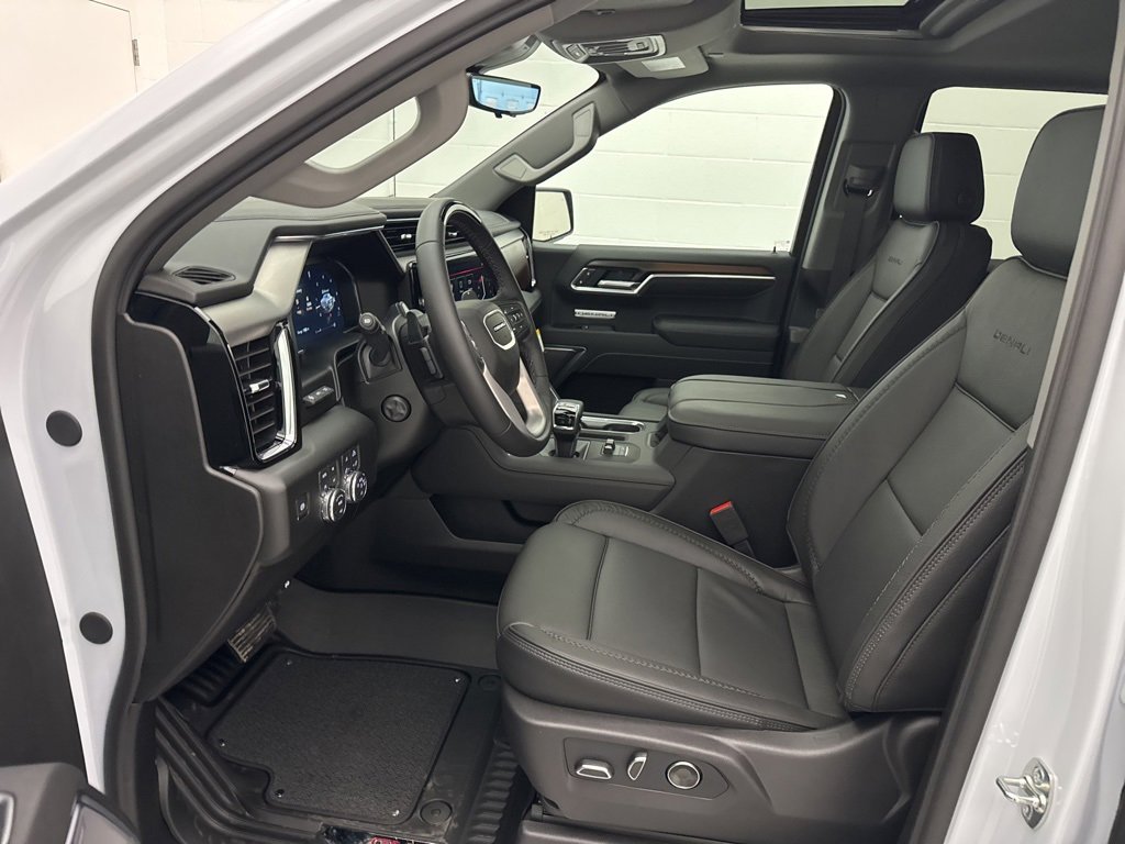 New 2026 GMC Sierra 1500 Denali image 18