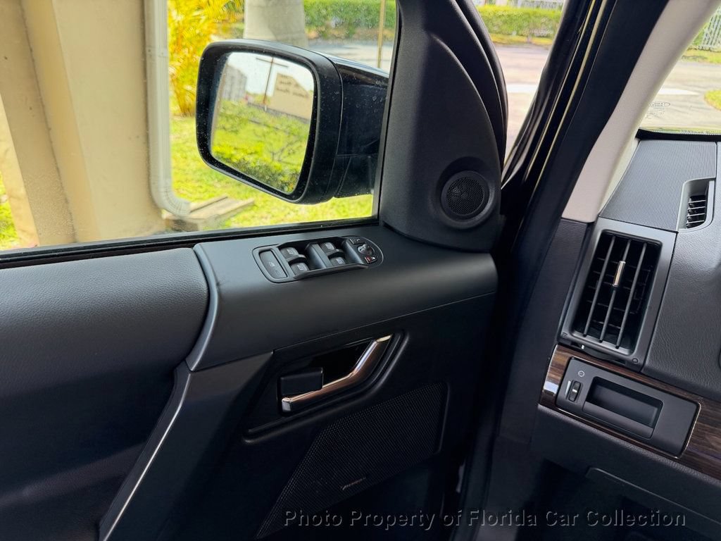 Used 2014 Land Rover LR2 AWD/4WD image 69