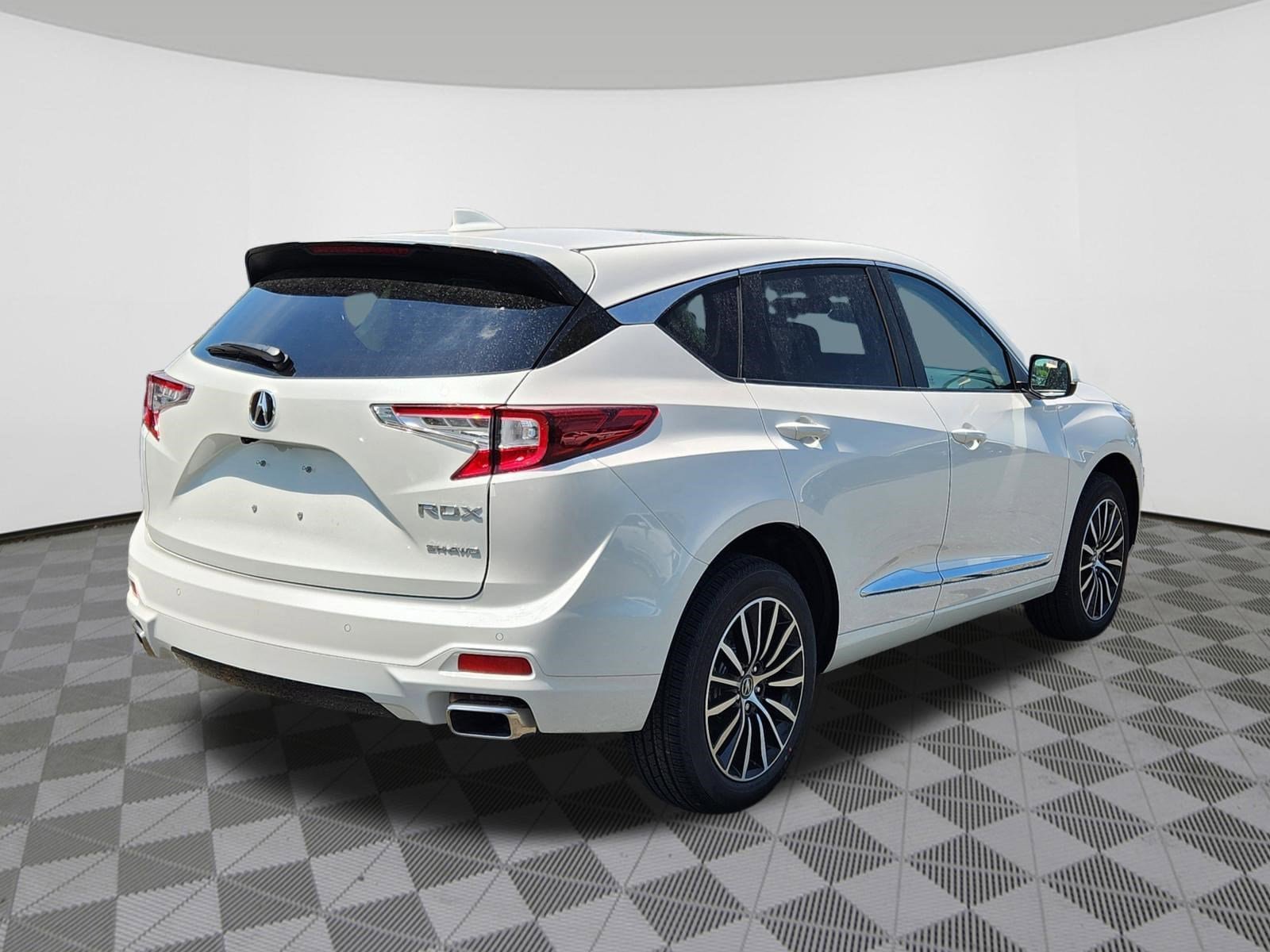 New 2026 Acura RDX SH-AWD w/ Advance Package image 4
