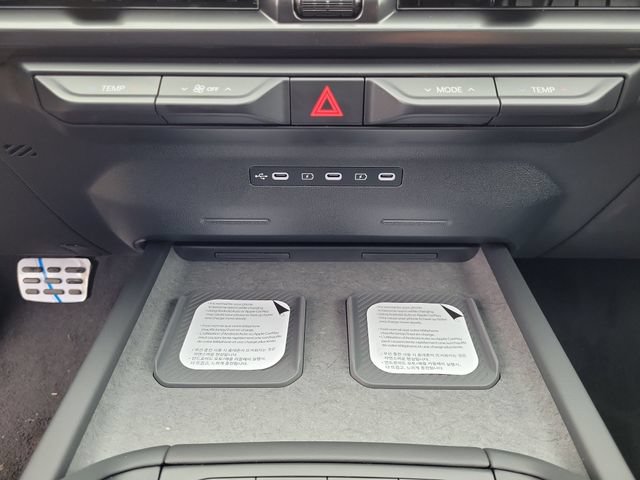 New 2027 Kia Telluride SX X-Line AWD/4WD image 32