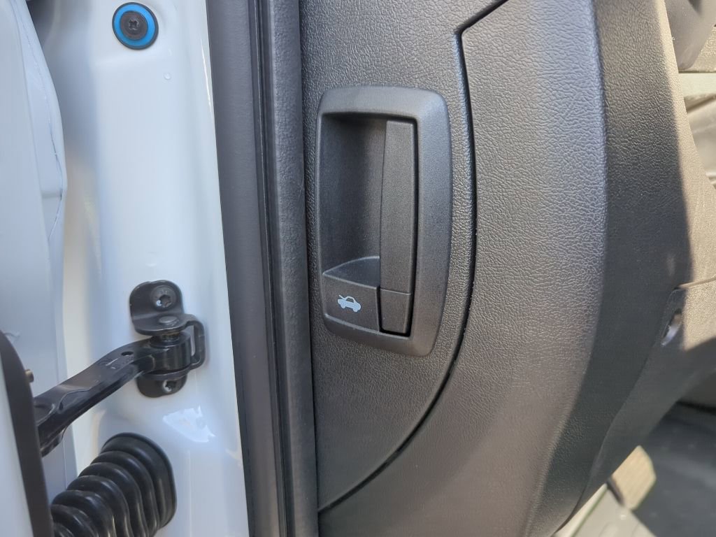 New 2026 RAM ProMaster 2500 w/ Convenience Group FWD image 18