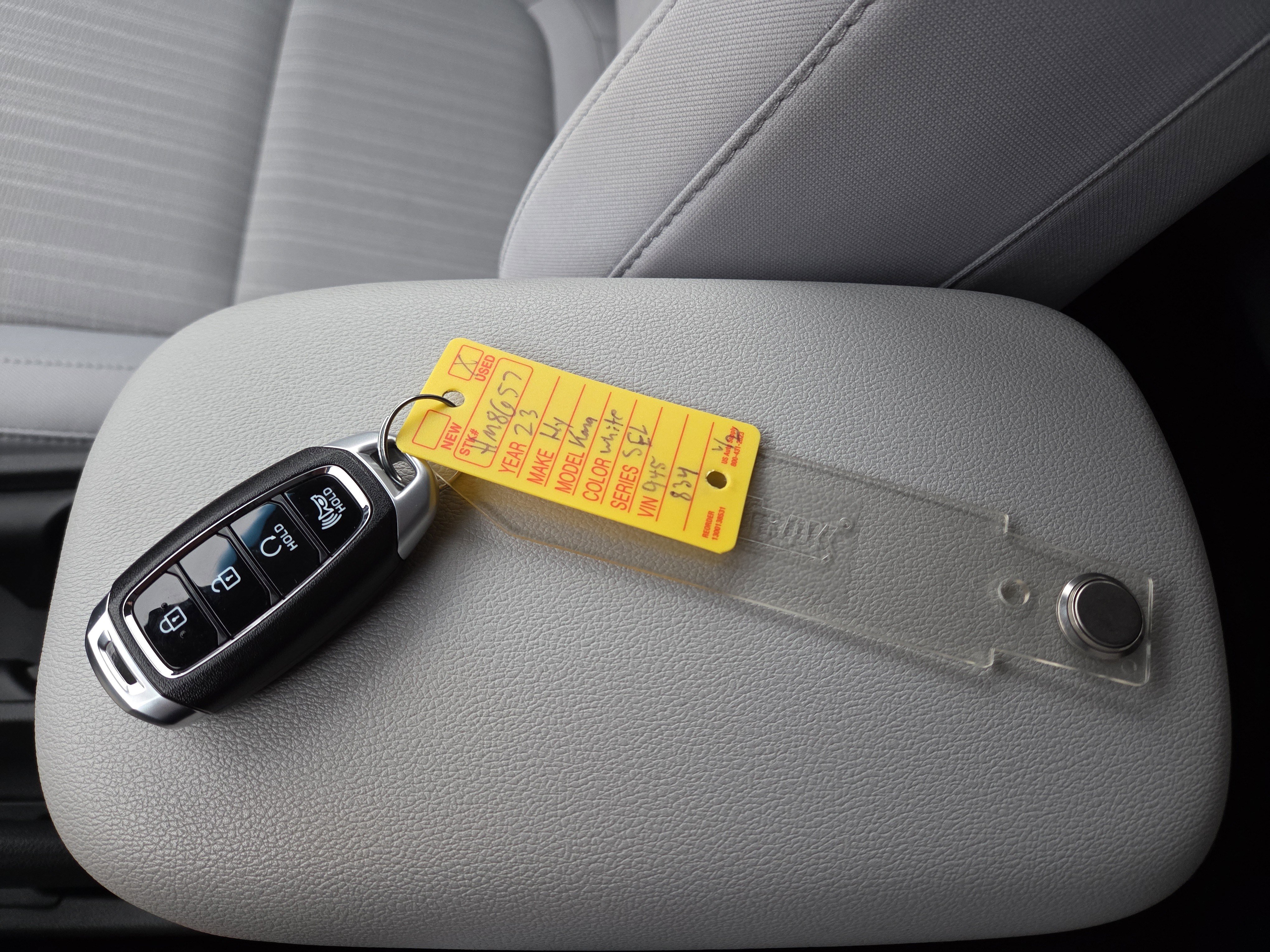 Certified 2023 Hyundai Kona SEL image 27