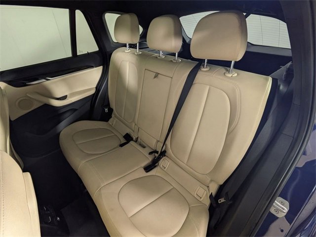 Used 2018 BMW X1 sDrive28i image 25