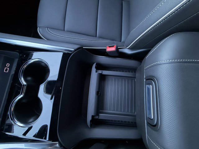 New 2026 Chevrolet Suburban Premier w/ Sun And Tow Package image 29