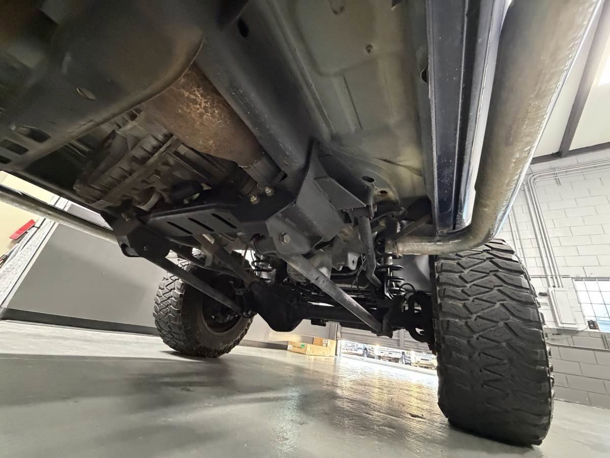 Used 2006 Dodge Ram 3500 Truck Laramie w/ Protection Group image 6