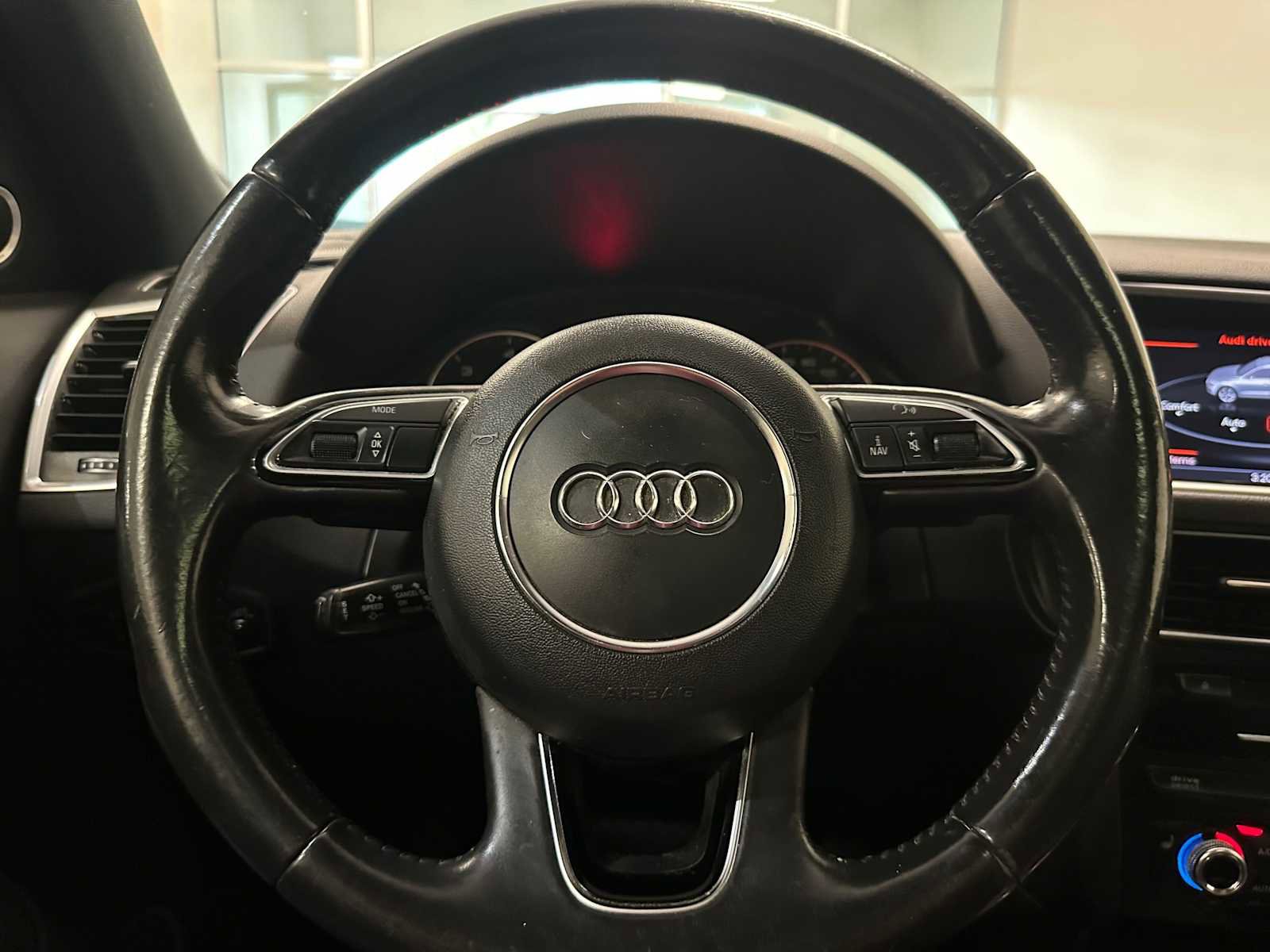 Used 2015 Audi Q5 TDI Premium Plus w/ Technology Package image 11