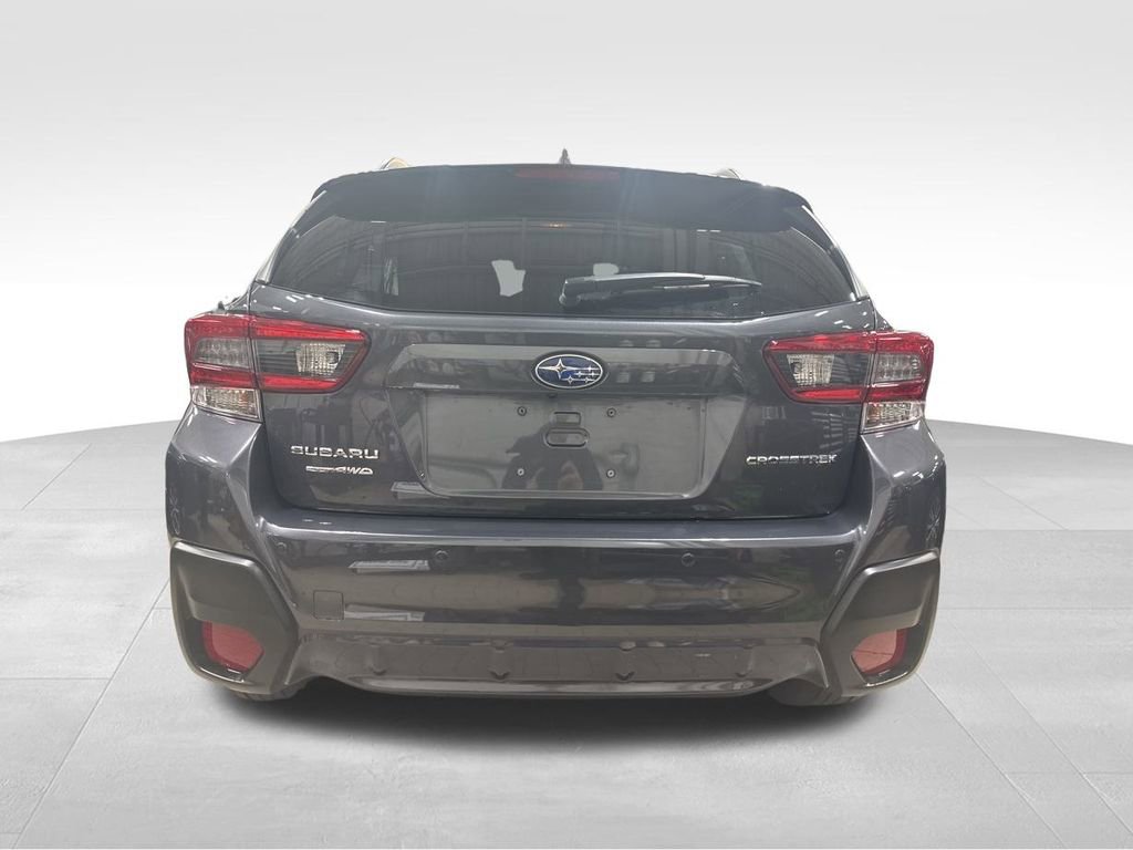 Certified 2023 Subaru Crosstrek 2.5i Limited image 10
