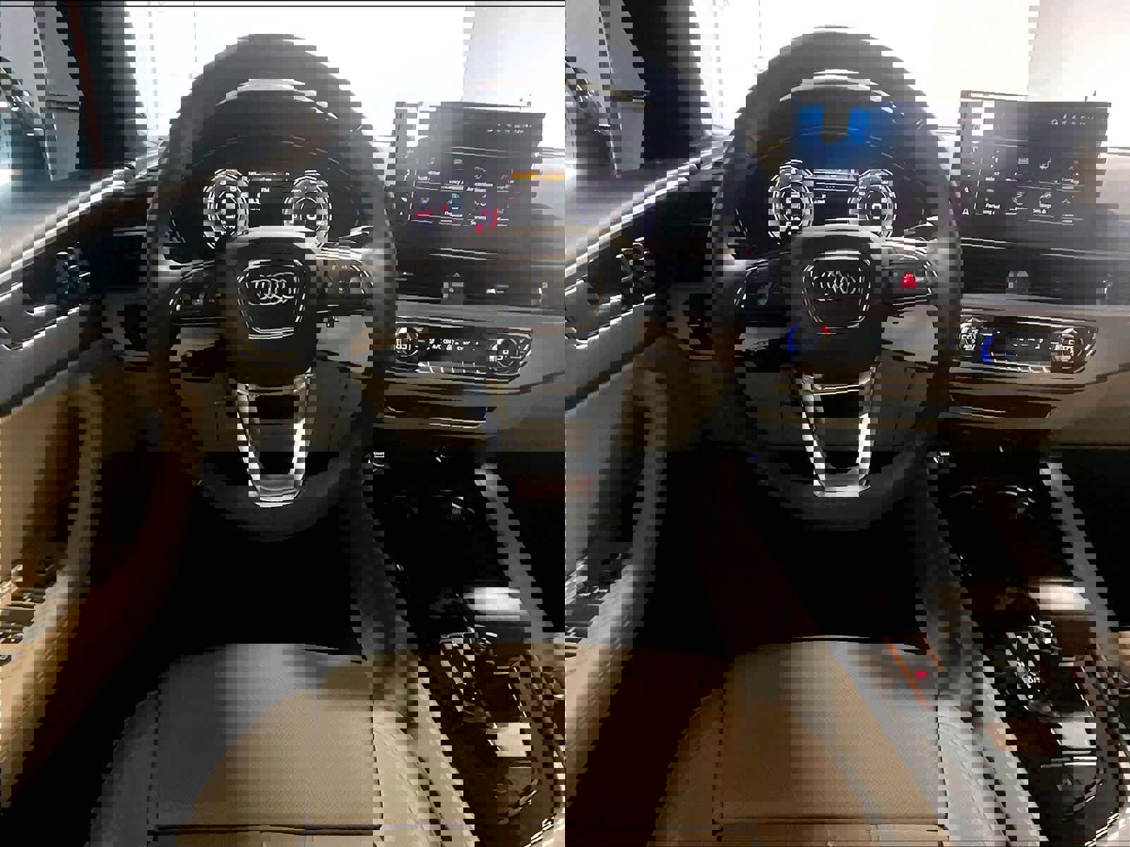 Used 2023 Audi A5 2.0T Premium Plus w/ Premium Plus image 7