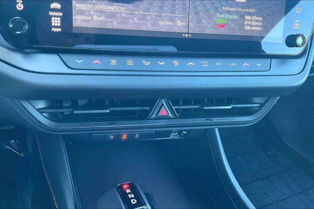 Used 2025 Dodge Charger R/T w/ Quick Order Package 25M R/T image 31