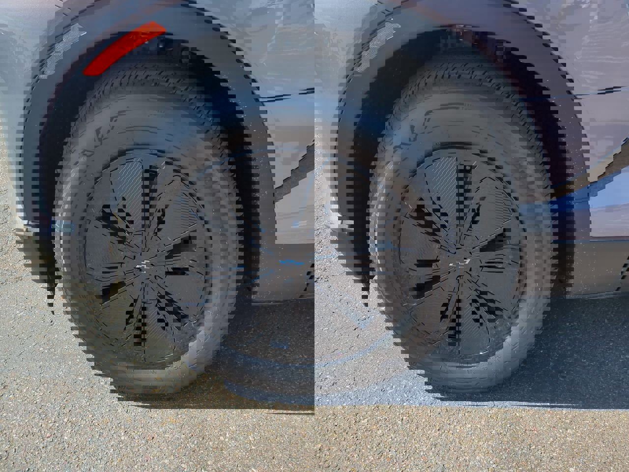 New 2026 Chevrolet Blazer EV LT image 32