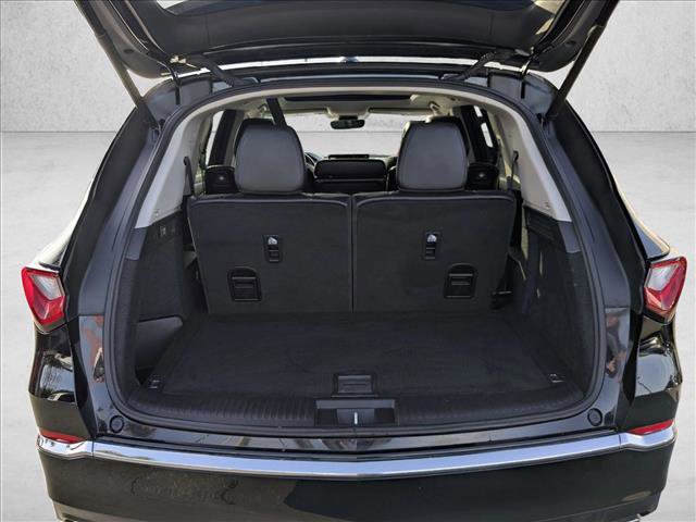 Certified 2023 Acura MDX SH-AWD image 6