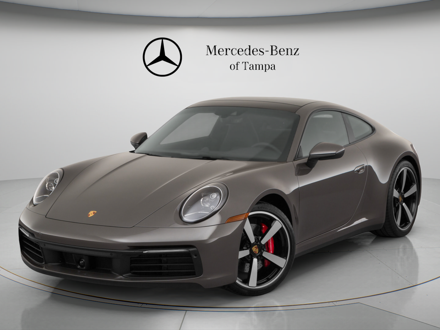 Used 2022 Porsche 911 Carrera S