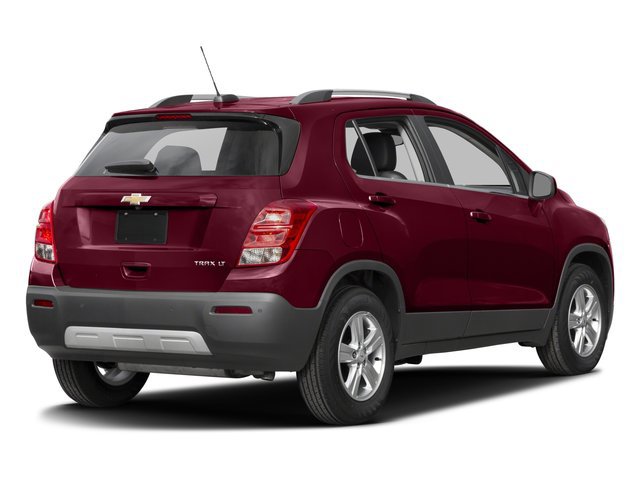 Used 2016 Chevrolet Trax LT image 5