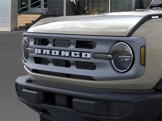 New 2025 Ford Bronco Big Bend image 19