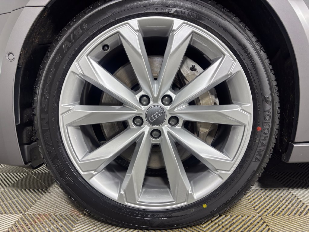Used 2020 Audi A6 3.0T allroad Prestige AWD/4WD image 32