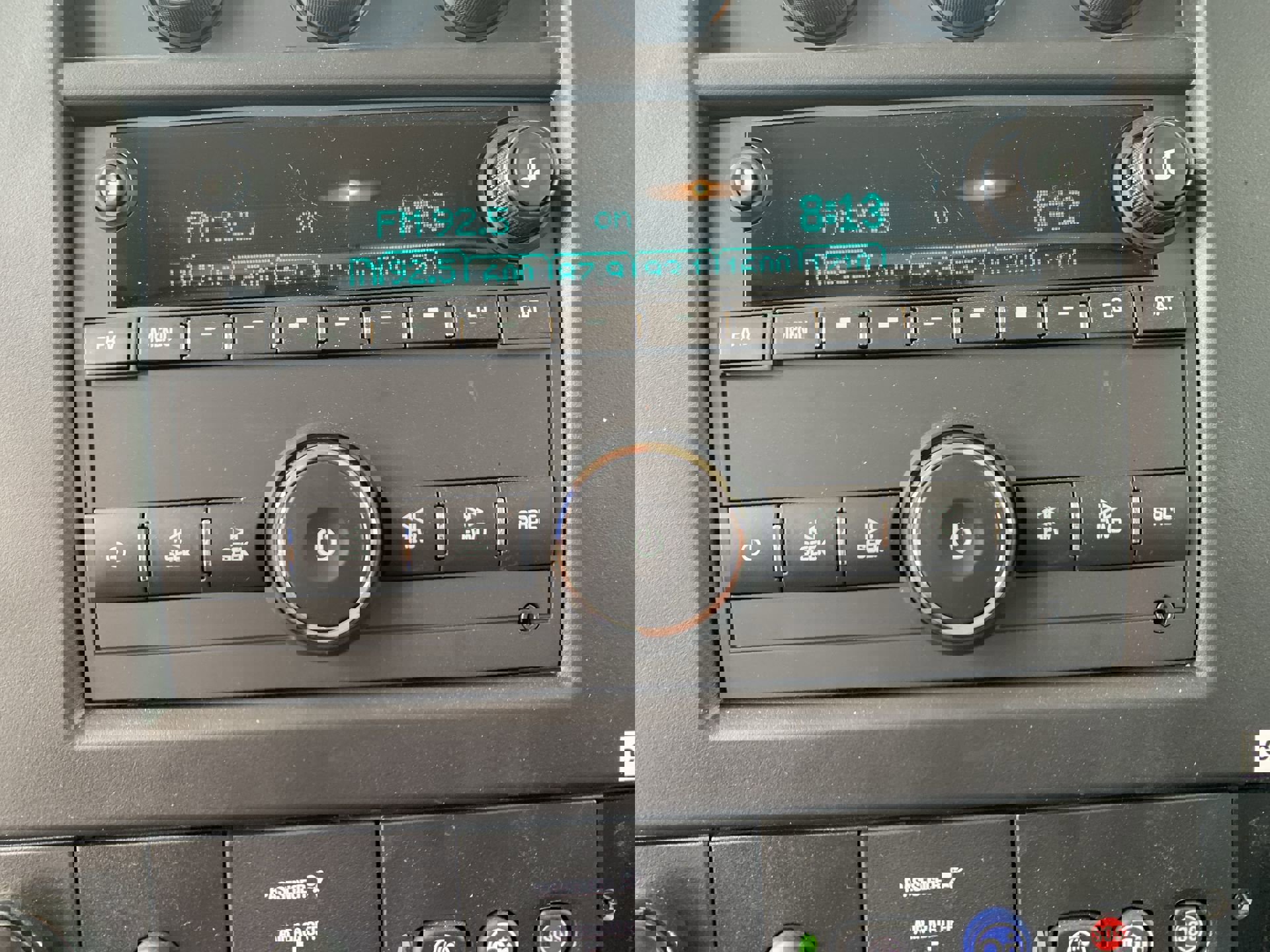 New 2024 GMC Savana 4500 w/ Power Convenience Package image 11