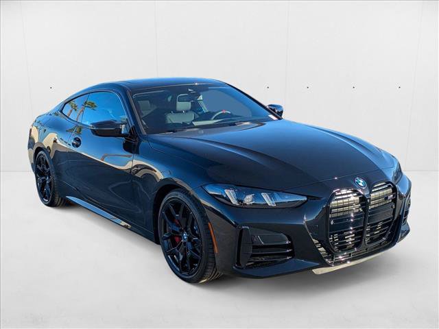 New 2026 BMW M440i Coupe w/ Parking Assistance Package RWD image 7