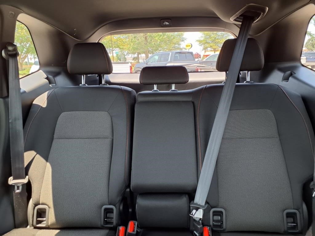 New 2025 Honda CR-V Sport image 20