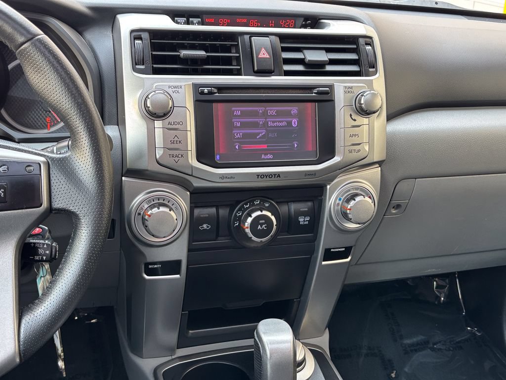 Used 2013 Toyota 4Runner SR5 w/ Premium Pkg AWD/4WD image 24