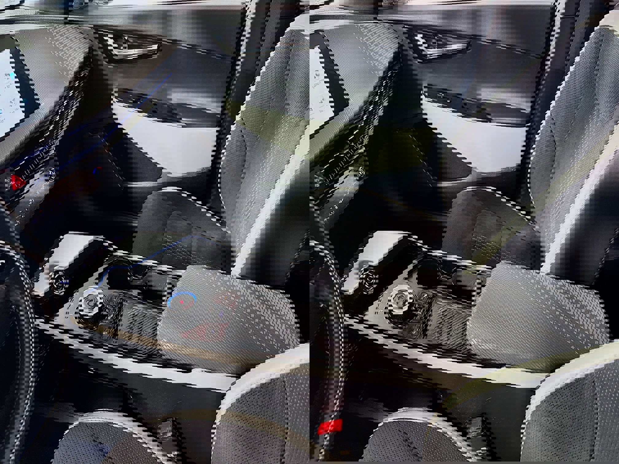 Used 2022 Kia EV6 GT-Line w/ GT-Line Suede Seat Package image 26