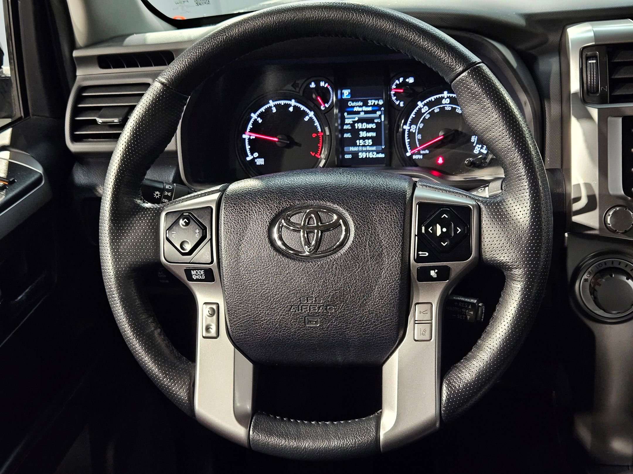 Used 2024 Toyota 4Runner SR5 Premium image 26