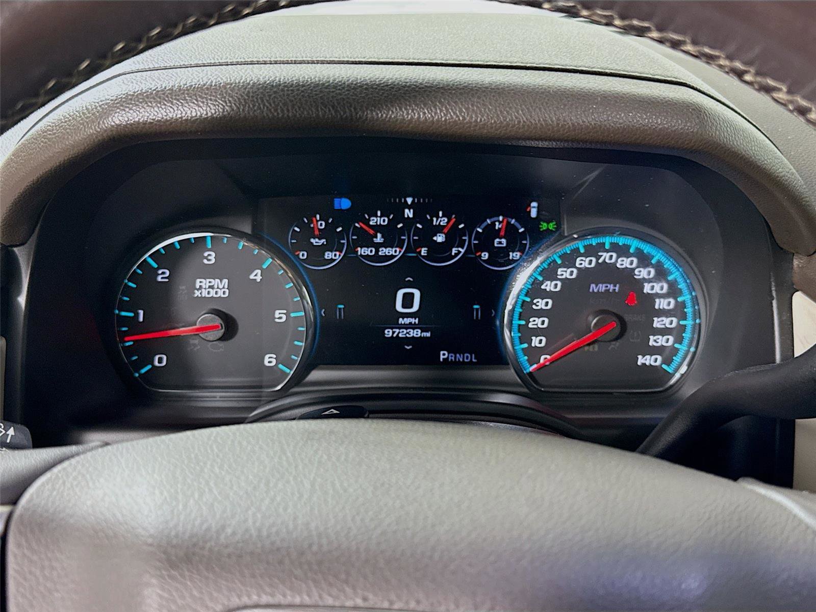 Used 2020 GMC Yukon XL Denali w/ Denali Ultimate Package image 4