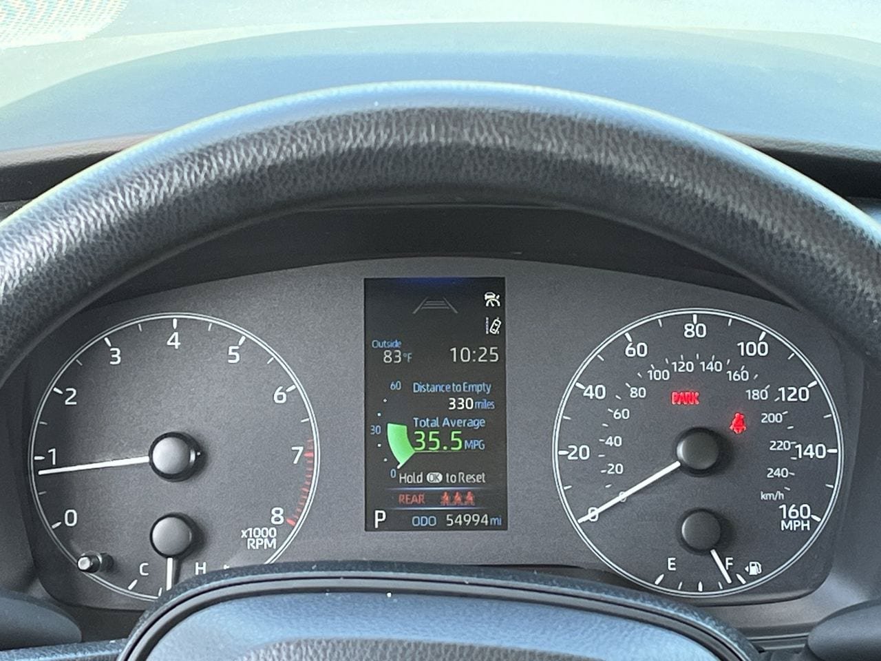 Used 2024 Toyota Corolla LE FWD image 13