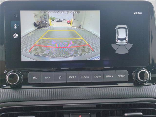 Certified 2022 Hyundai Kona Limited FWD image 14