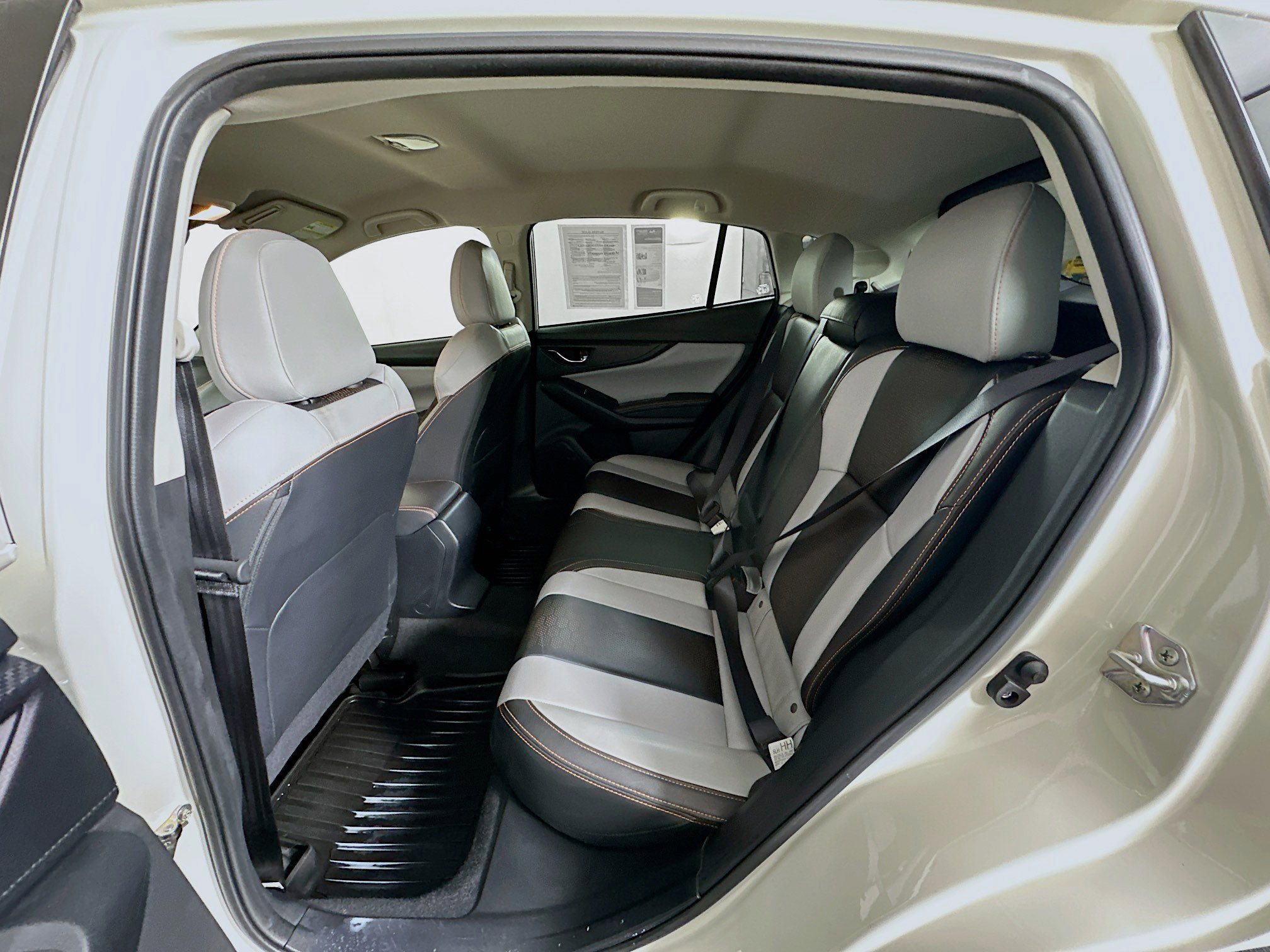 Used 2023 Subaru Crosstrek 2.5i Limited w/ Popular Package #2 image 26