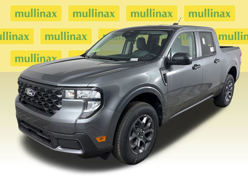 New 2026 Ford Maverick XLT AWD/4WD image 15