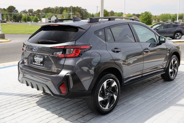 Certified 2024 Subaru Crosstrek 2.5i Limited w/ Crosstrek Mirror Package image 5