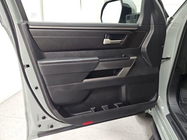 Certified 2022 Toyota Tundra SR5 w/ TRD Sport Package image 13