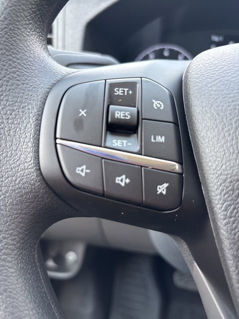 New 2025 Ford Transit 250 148 Medium Roof w/ Load Area Protection Package image 21