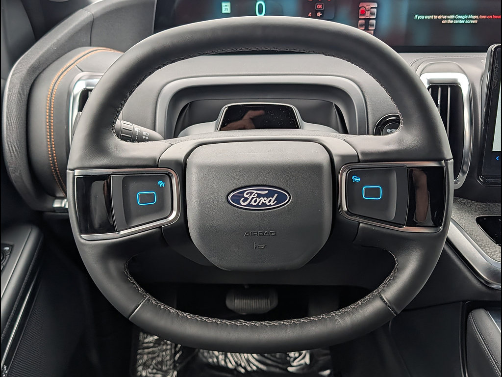 New 2027 Ford Expedition Tremor w/ Driver's Package AWD/4WD image 18