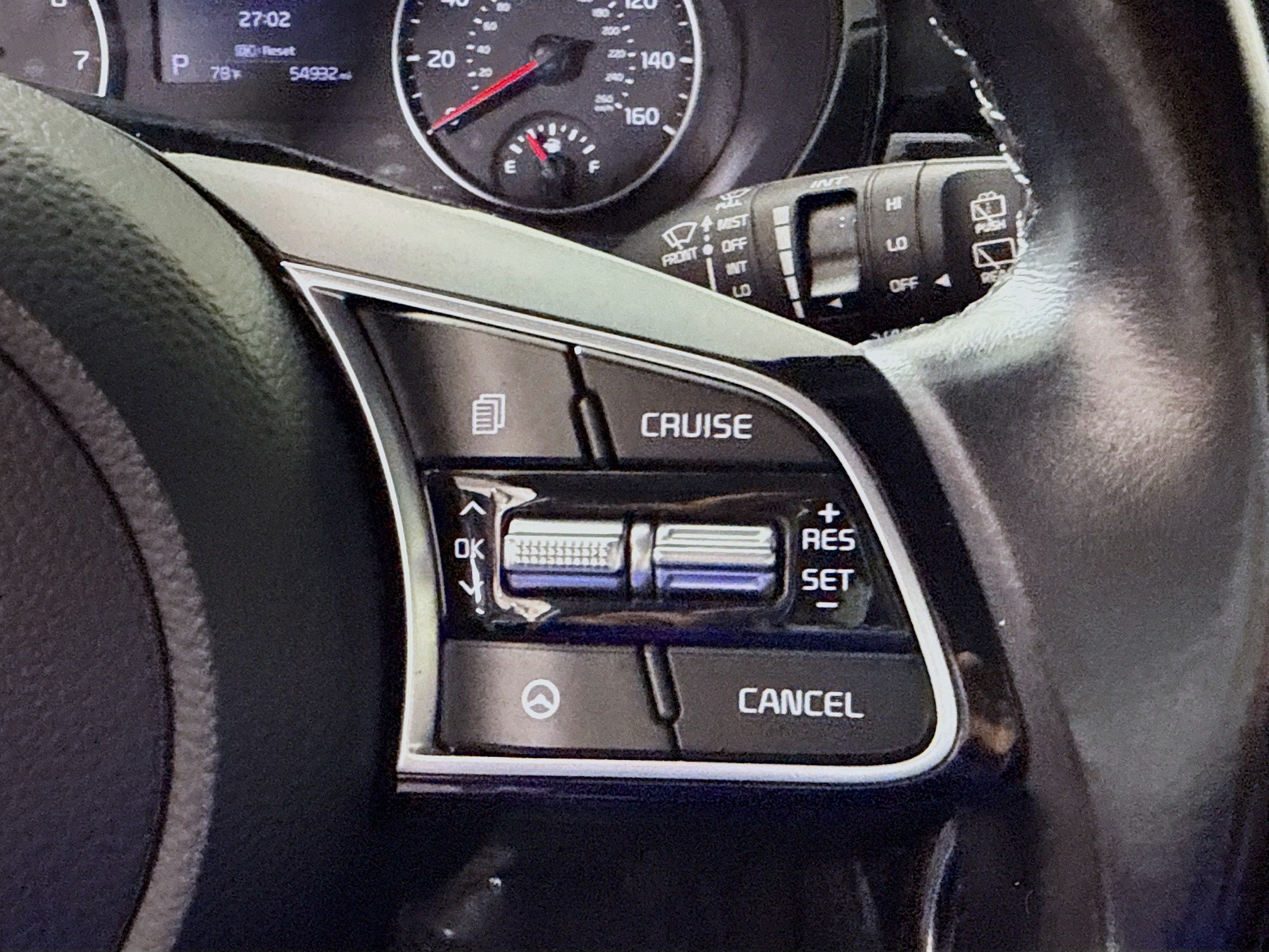 Used 2021 Kia Seltos EX AWD/4WD image 15