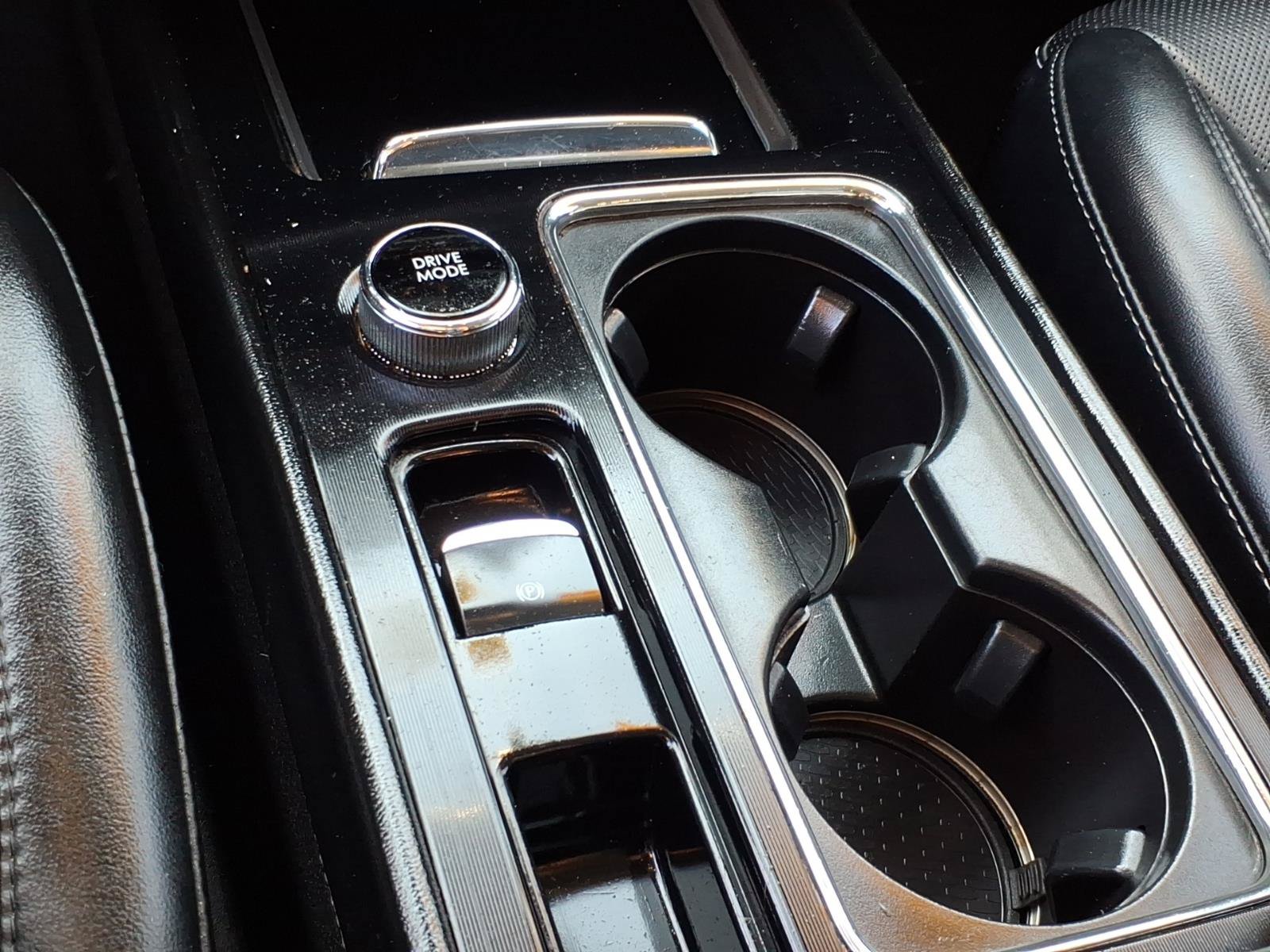 Used 2022 Lincoln Corsair AWD w/ Premium Package image 22