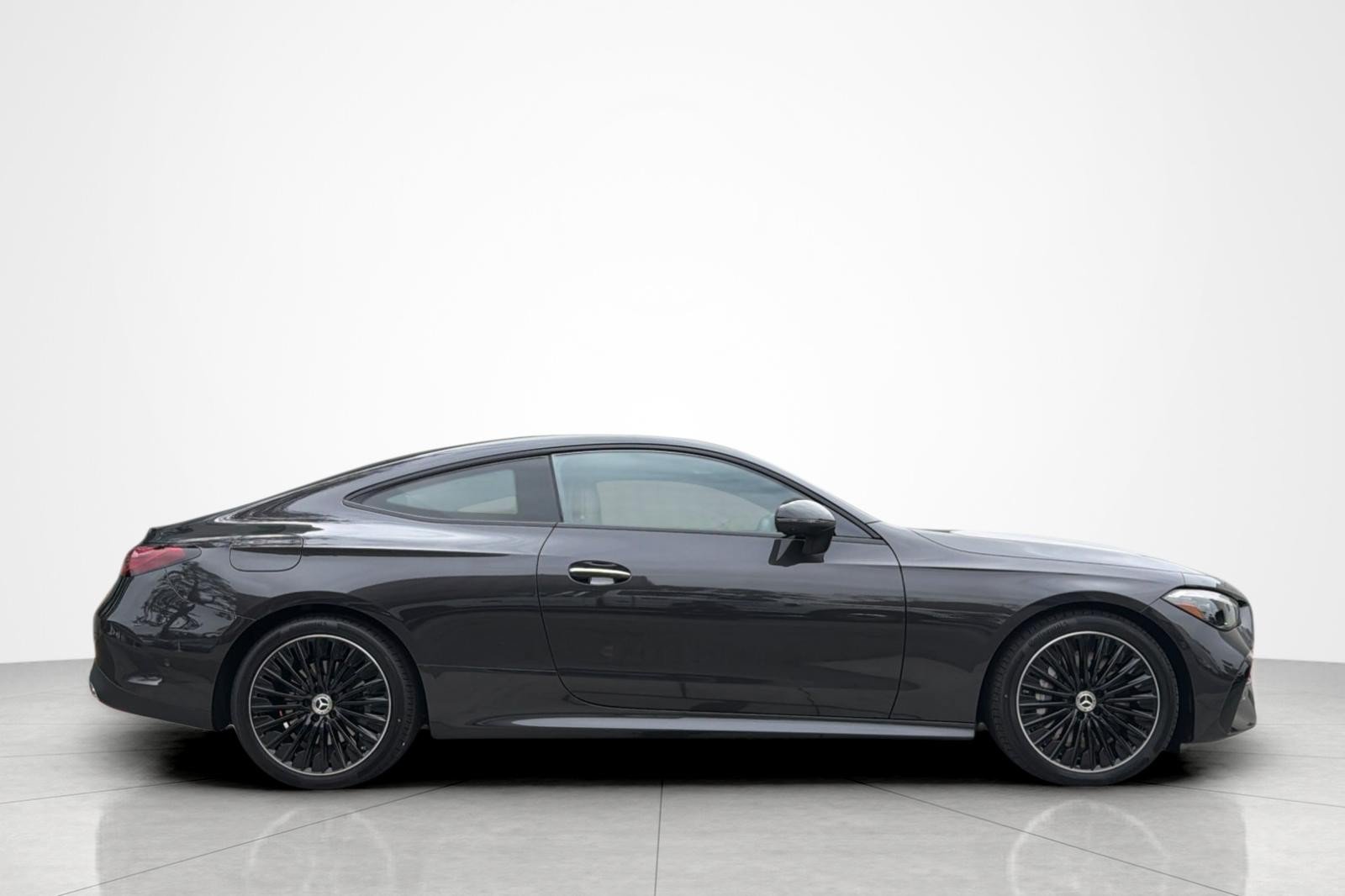 New 2026 Mercedes-Benz CLE 450 4MATIC Coupe image 6