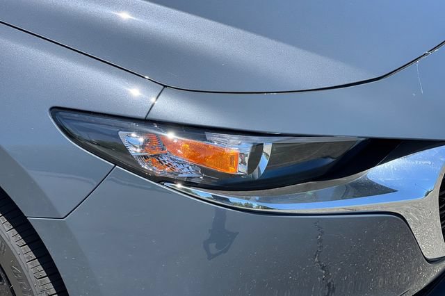 New 2026 MAZDA MAZDA3 Carbon AWD/4WD image 29