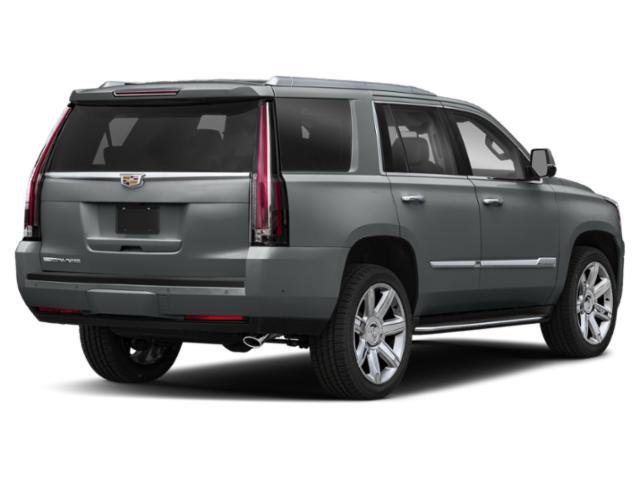 Used 2020 Cadillac Escalade Luxury w/ Escalade Sport Edition RWD image 2