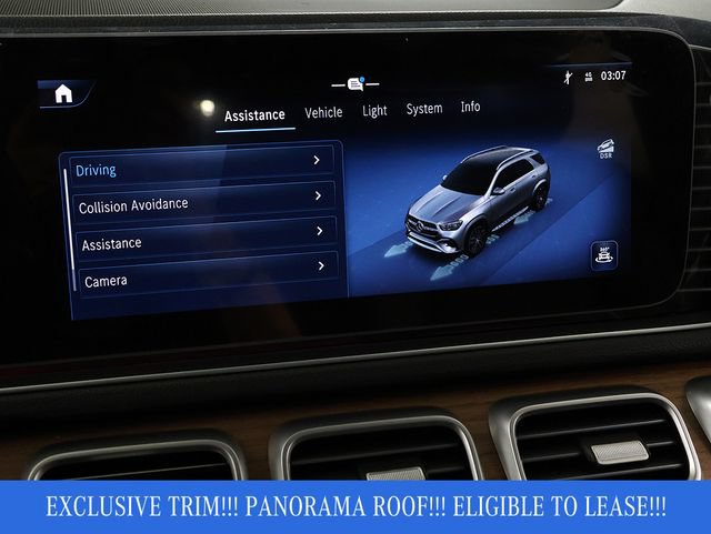 Certified 2026 Mercedes-Benz GLE 350 4MATIC image 18