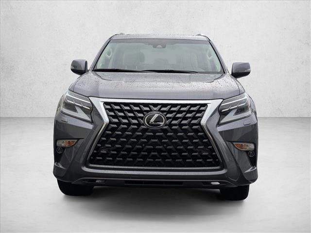 Used 2022 Lexus GX 460 Premium w/ Premium Package AWD/4WD image 2
