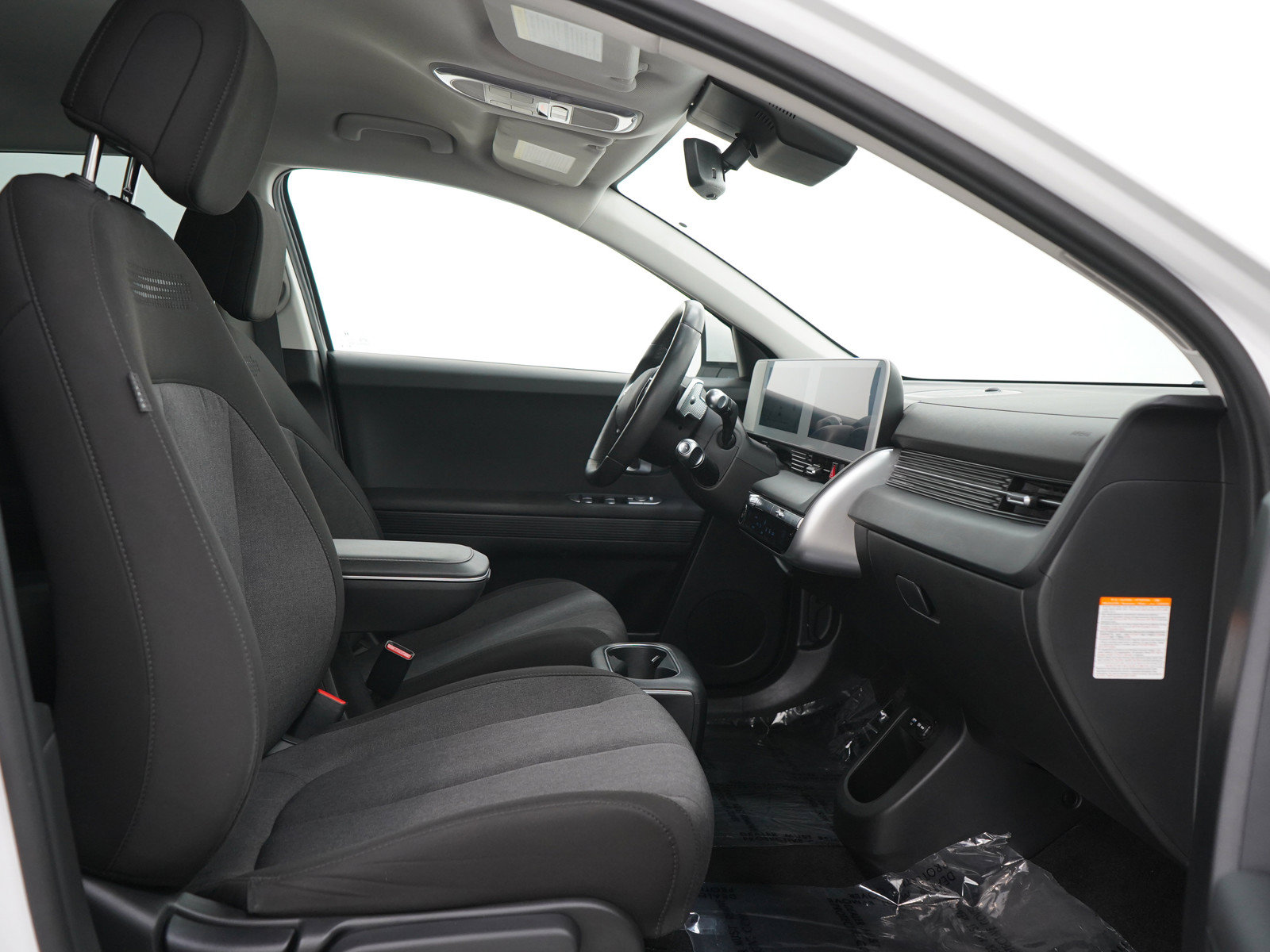 Certified 2024 Hyundai Ioniq 5 SEL AWD/4WD image 10