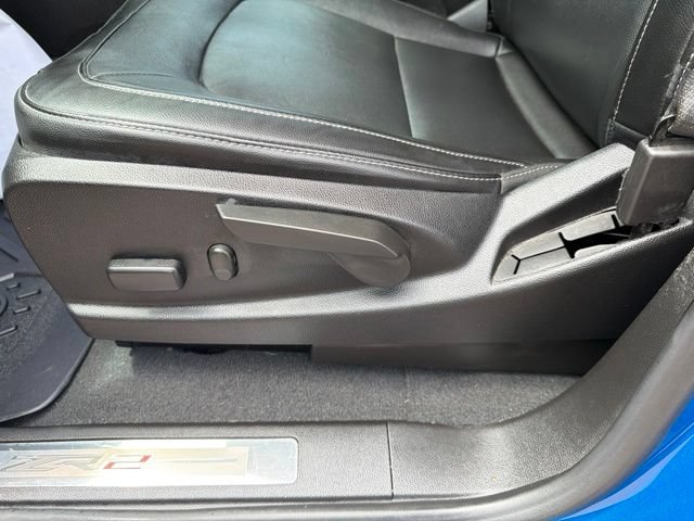 Certified 2022 Chevrolet Colorado ZR2 AWD/4WD image 12