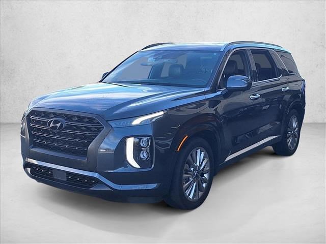Used 2020 Hyundai Palisade Limited image 1