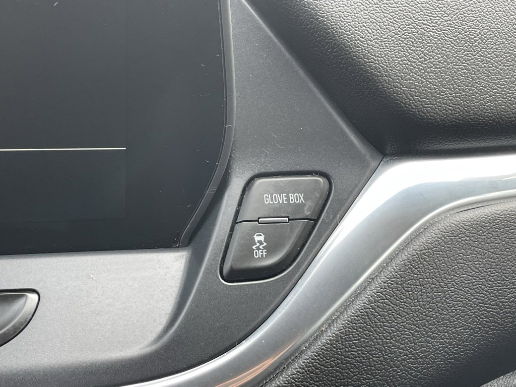 Certified 2023 Chevrolet Blazer LT image 35