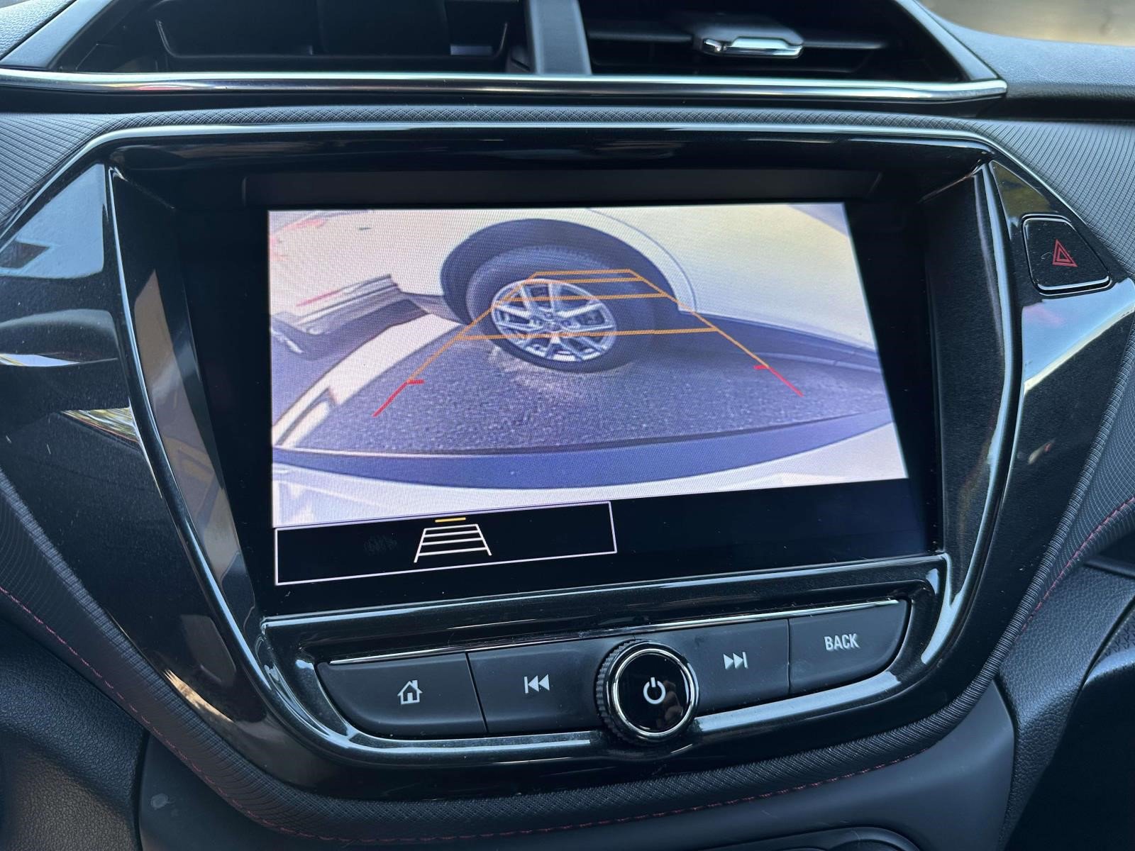 Certified 2023 Chevrolet TrailBlazer RS w/ Convenience Package image 27