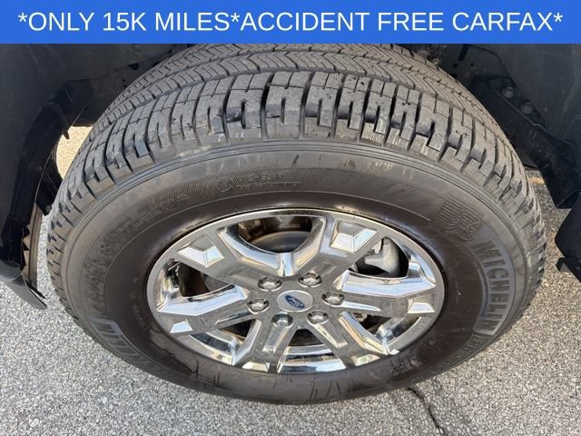 Used 2022 Ford F150 XLT w/ XTR Package AWD/4WD image 18